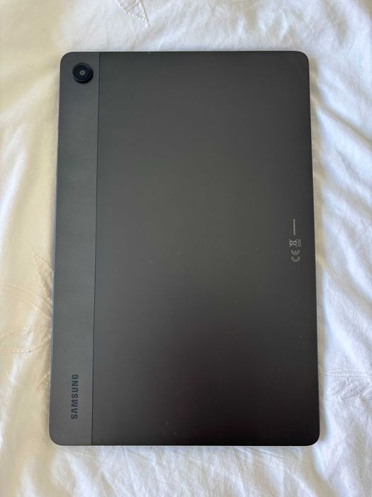 Samsung Galaxy Tab A9+  RAM: 8GB  Storage: 256GB