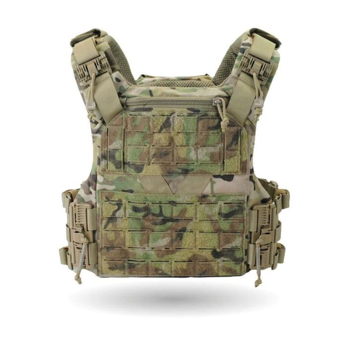 Agilite K19 Plate Carrier 3.0, MultiCam плитник плитоноска