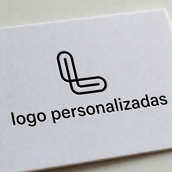 Logos personalizadas para o teu negócio