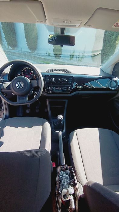 Volkswagen UP 1.0 MOVE