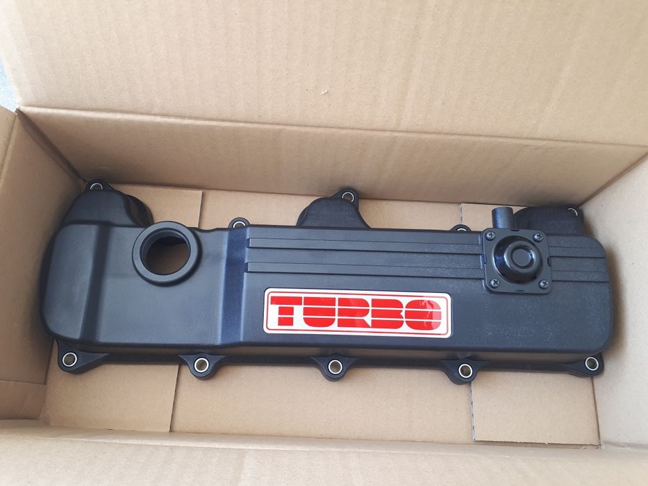 Tampa válvulas nova e original opel corsa/astra motor isuzu