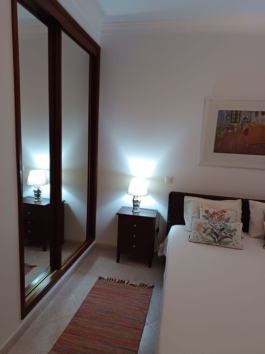 Apartamento T1+1 a 500 metros da Praia de Altura – Excelente Oportunidade de Investimento