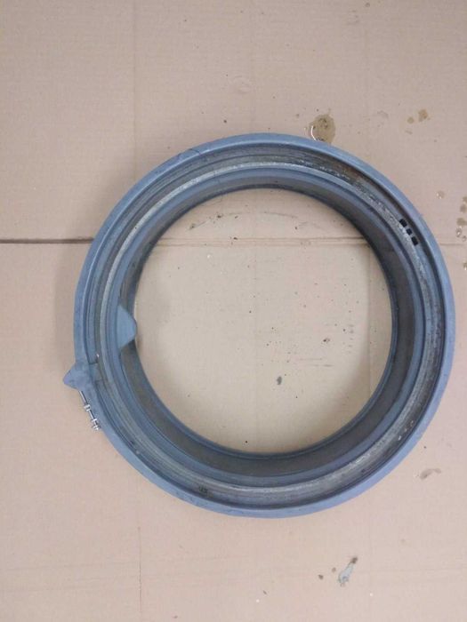 Манжета (резинка) люка пральної машини Samsung WF8590NFJ