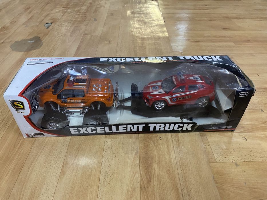 Детские игрушки машины