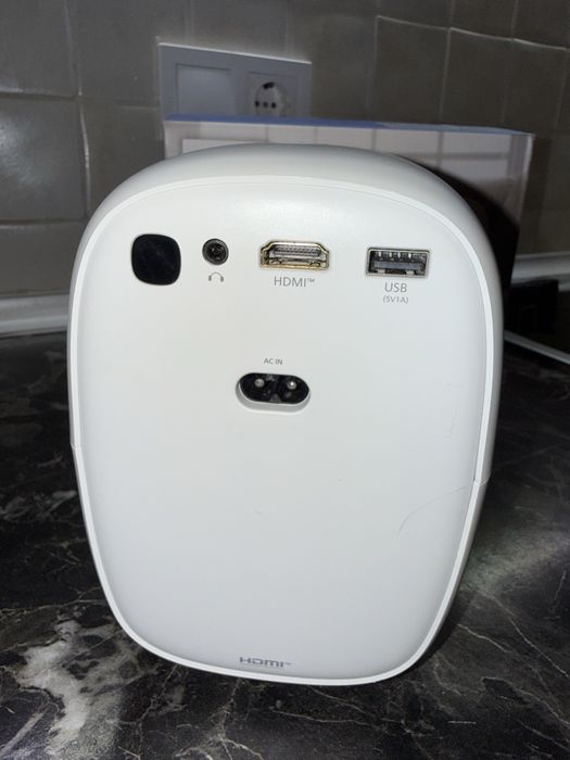 Проектор Philips NeoPix 130W Smart