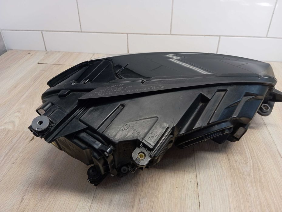 Lampa  bi Xenon VW Golf 7 VII 5G1 2012-2016 5G1941751 5g1 ok  oryginalna lampa