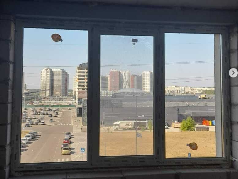 Вікна WDS та Rehau