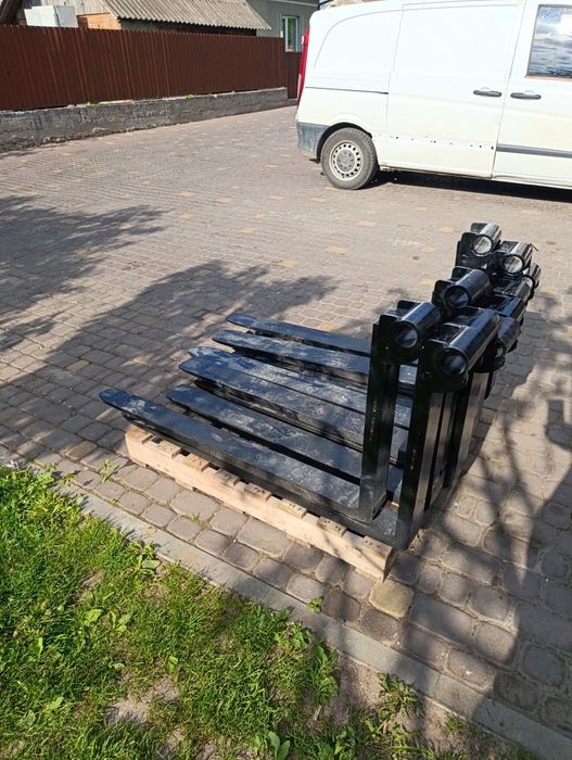 Вила лапи джсібі телескоп