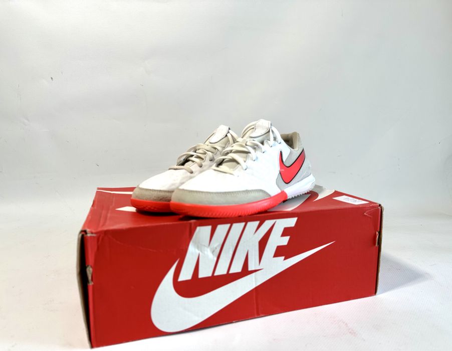 nike tiempo legend 8 - Хобі, відпочинок і спорт - OLX.ua