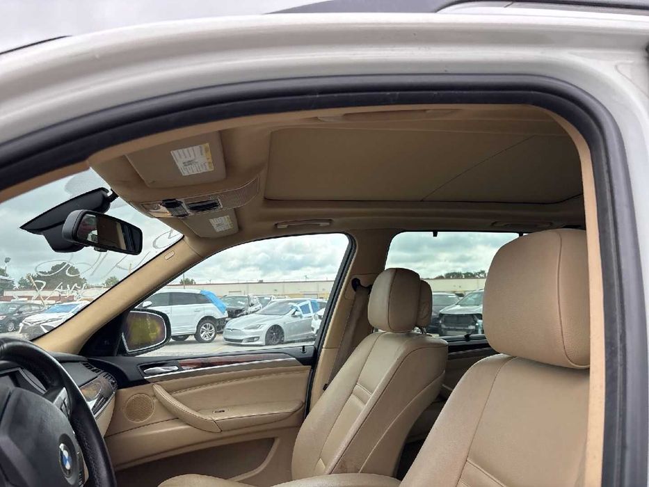 BMW X5 2012 Xdrive35D