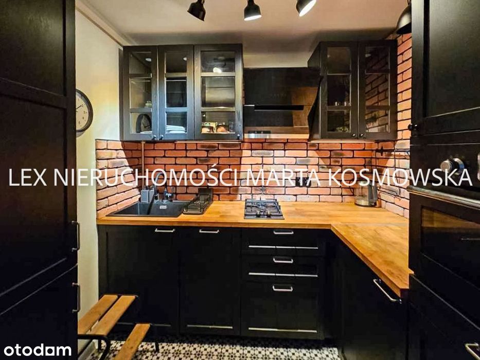 Apartment in Warszawa, Żelazna Brama, Śródmieście - Widok 2