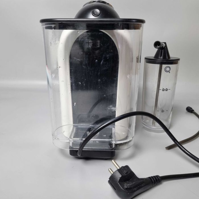 Капсульна кавоварка Delta Q Milk Qool Evolution