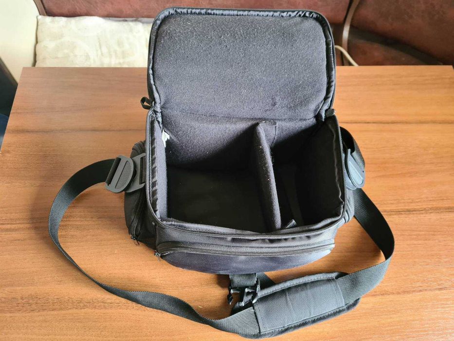 Сумка для фотоапарата