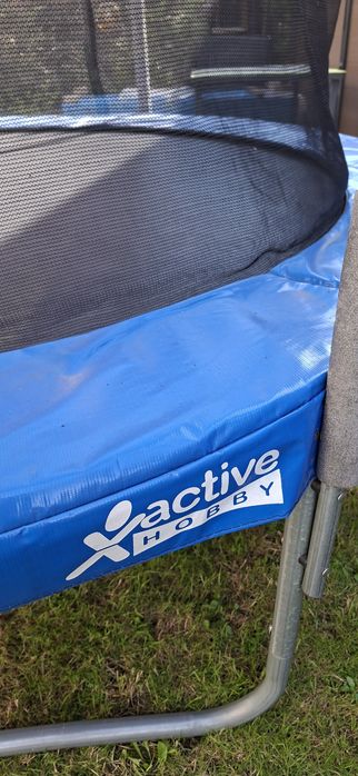 Trampolina 2,40 m