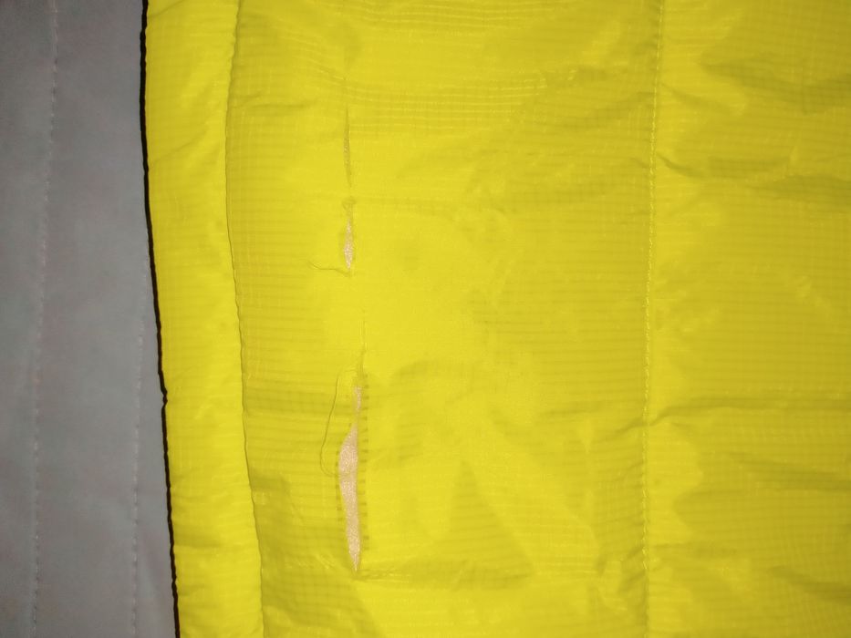 Kurtka męska HAKRO r. 3XL