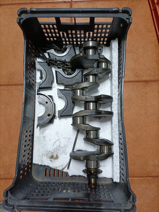 Bomba injetora Renault Clio 2