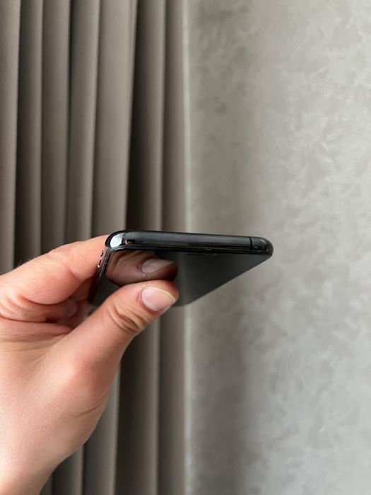 Ємність аккумулятора 100% Apple iPhone Xs 64Gb Space Gray Neverlock