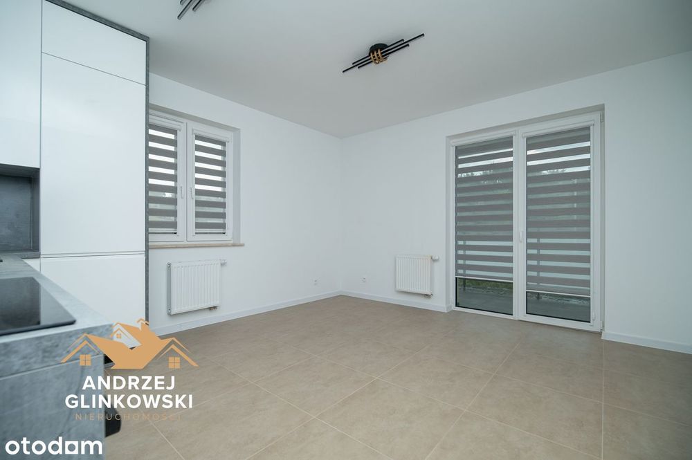 Apartament III Pokojowy - Laskowicka