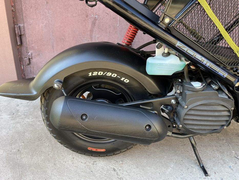 Скутер Мопед  Honda Zoomer Продам