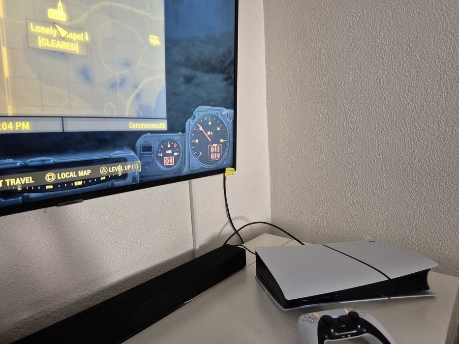 Playstation 5 slim digital