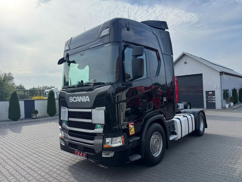 Scania