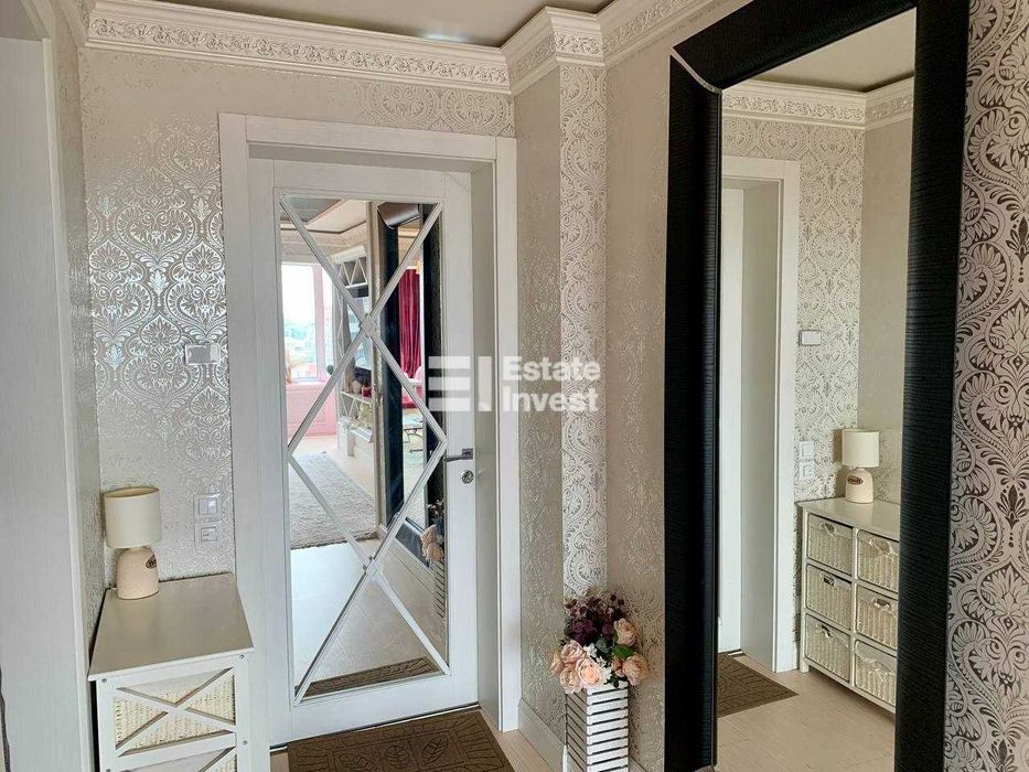 Здам 1 кім. квартиру у новобудові, пр. Аерокосмічний (Гагаріна), 41/2