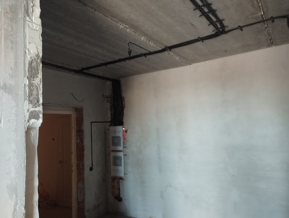 Електрик, електромонтажник.