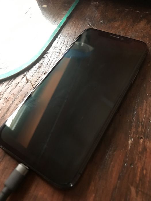 Iphone xs 256 продам