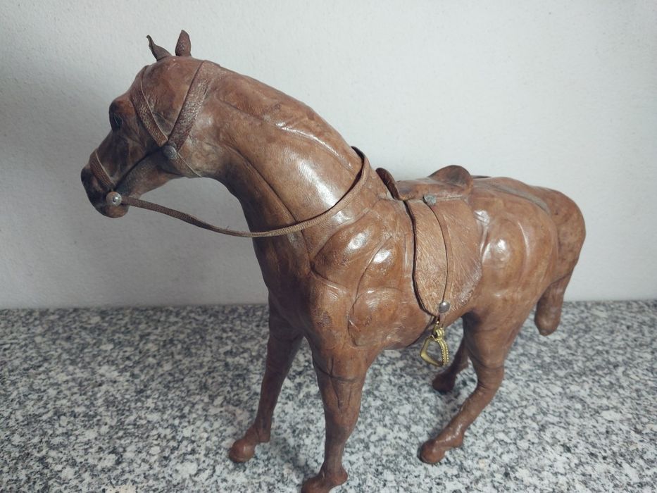Cavalo de colecção