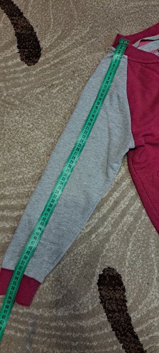 Кофта reima 122р