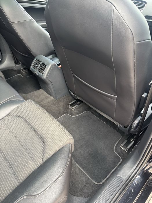 Volkswagen Golf VII 2015 року