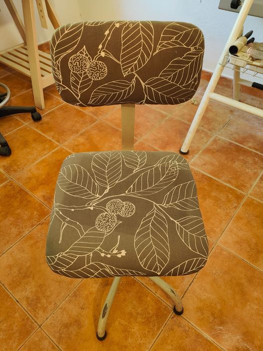 Máquina de costura industrial