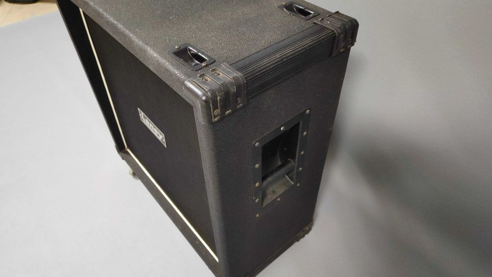 CRATE GS-412R -Kolumna Gitarowa - (LANEY) - Eminence