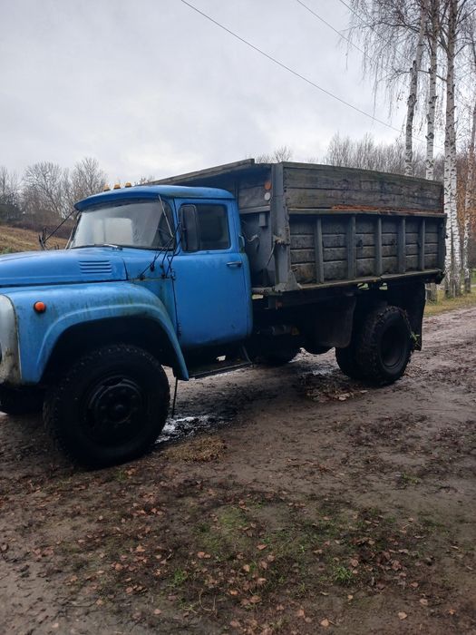 Продаю ЗілМмз554