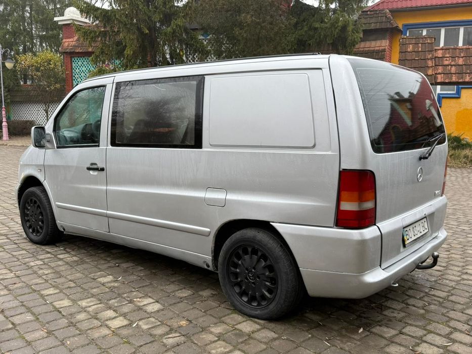 Продається Mercedes Vito 2003р.