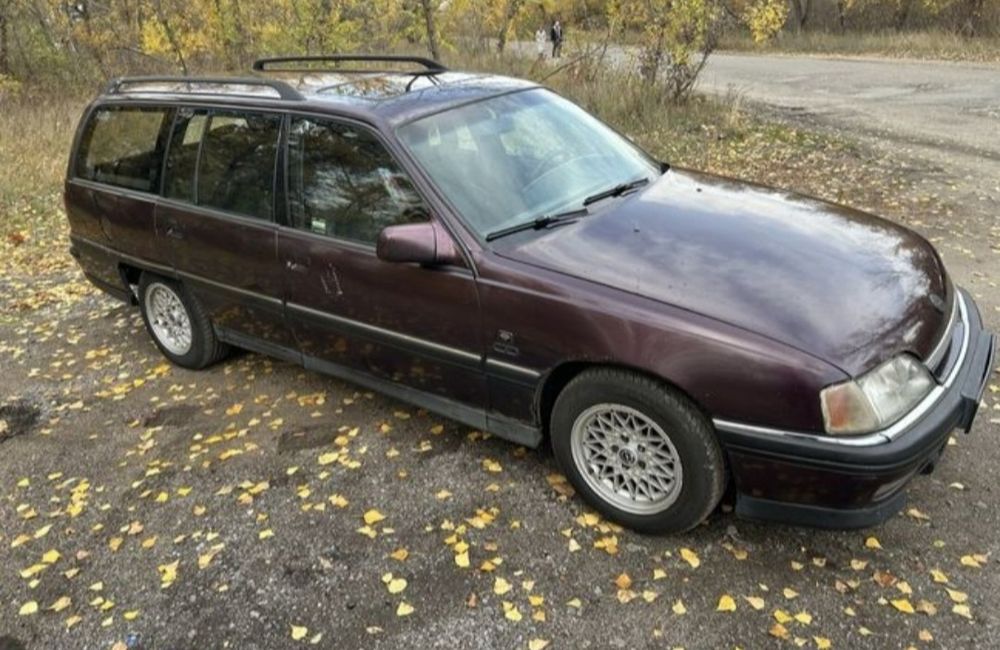Продам opel omega A універсал