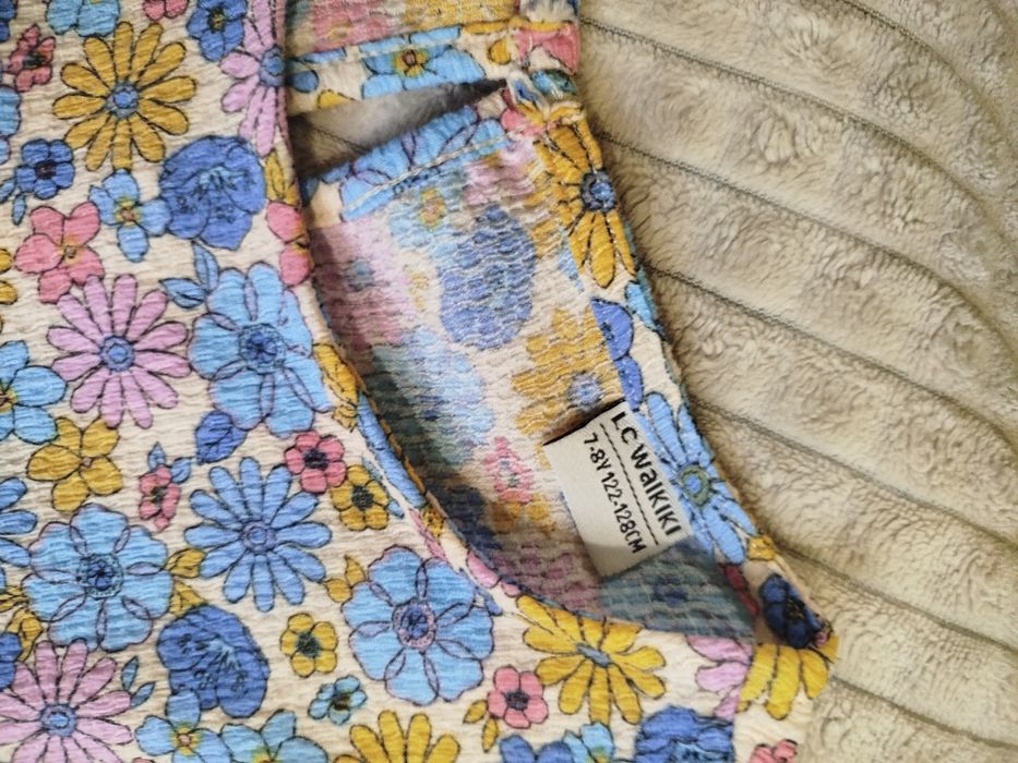 Сукня LC Waikiki 122-128