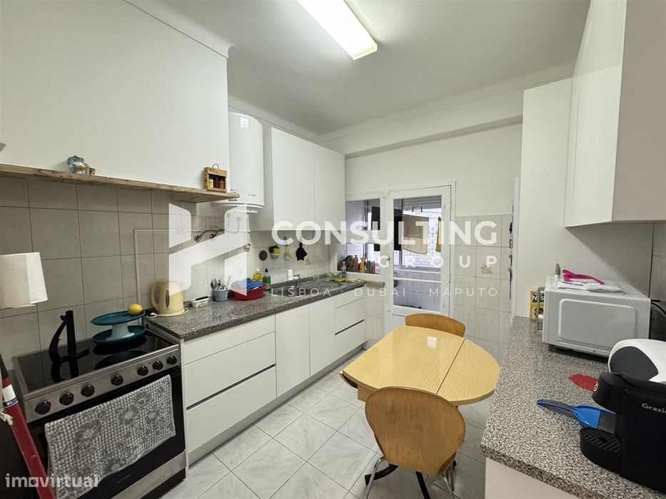 Apartamento T2 Venda em Santa Iria de Azoia, São João da Talha e Bobad