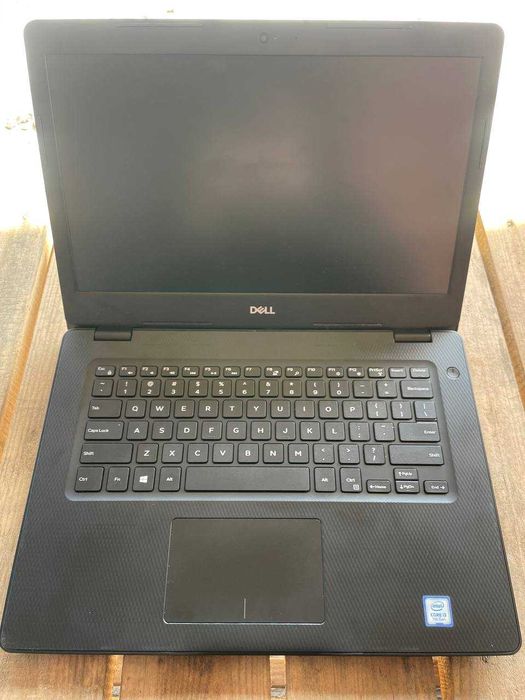 Dell Inspiron 3481 | i3-7020U | 4GB | 128ssd