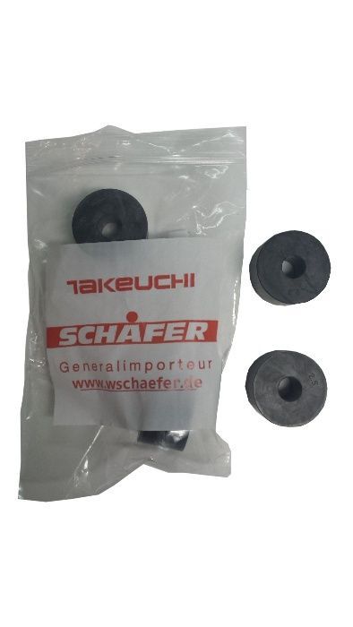 Amortyzator kabiny minikoparka TAKEUCHI TB016 TB014 oryginał