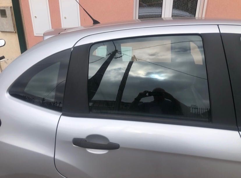 Citroen C3 2014 - 148.000km - Motor Avariado - IPO Válida até 09/2027- Venda urgente até segunda-feira, limite terça - Anadia — photo 4