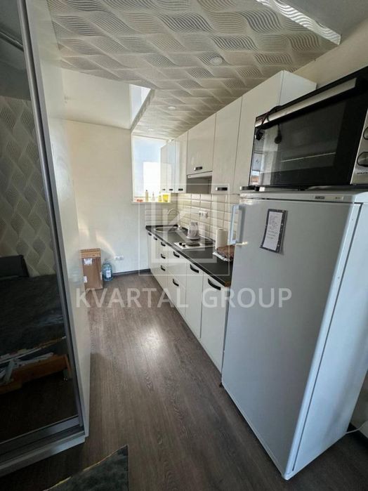 Продаж Смарт-квартира  30м2 біля Ринку Ірпеня 1267 $ м² з меблями вул. Соборна вулиця 118/19 Житловий Комплекс Соборний