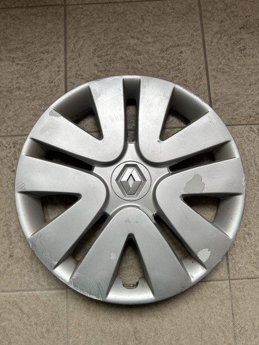 Ковпак Рено (Renault) R15