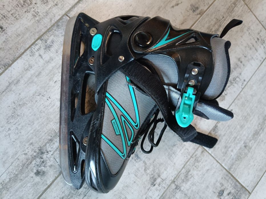 Sprzedam łyżwy roz. 37-40