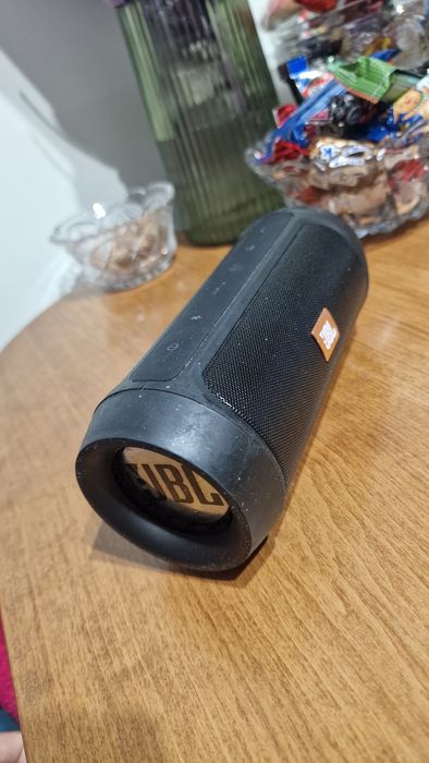 Переносная музыкальная колонка JBL CHARGE2 E2 Bluetooth