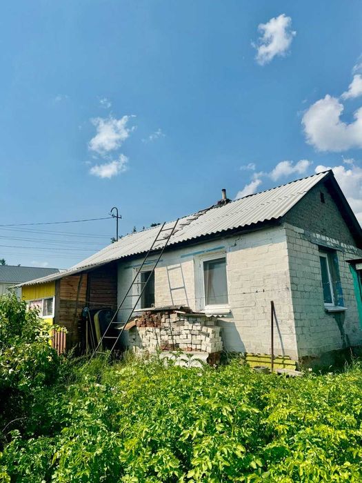 Компактний будинок на 7 сот землі! Сертифікат! A11