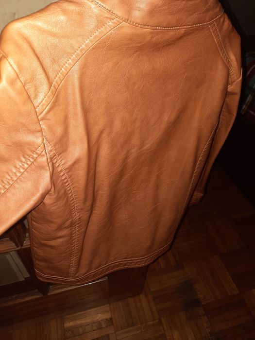 Casaco Zara 5-6 anos