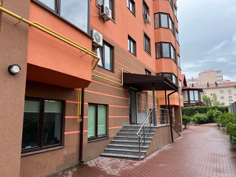 Продам 1-к квартиру ЖК Волошковий