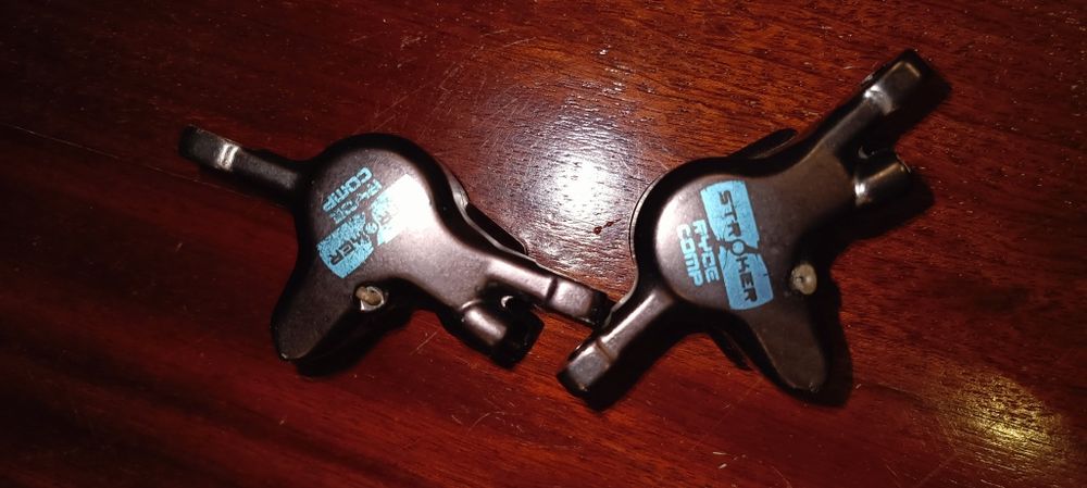 Peças travões de disco