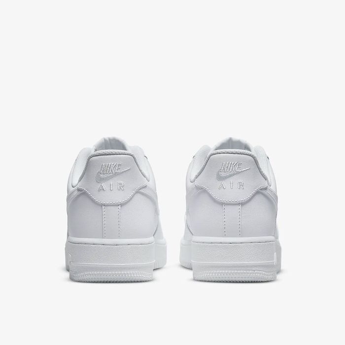 Nike air force 1 white